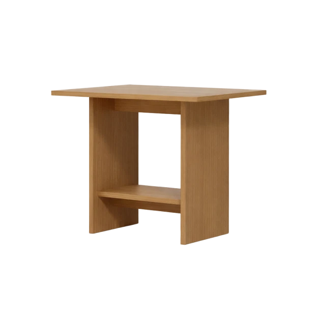 Bolson Table - view 1