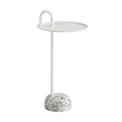 Bowler Table - view 1