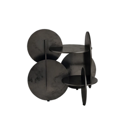 MONETE SIDE TABLE - view 1