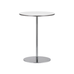 Plato Side Table - view 1