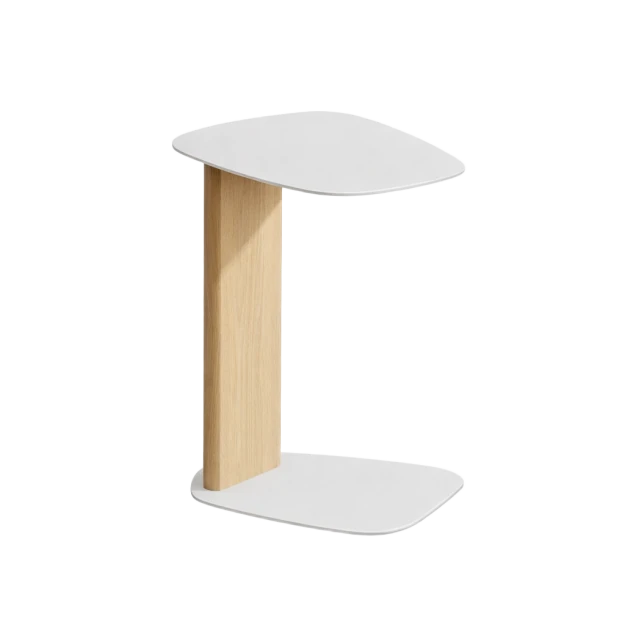 BOULDER SIDE TABLE - view 1