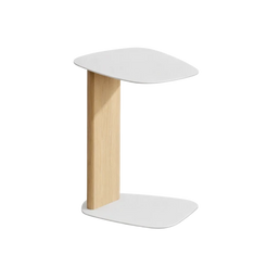 BOULDER SIDE TABLE - view 1