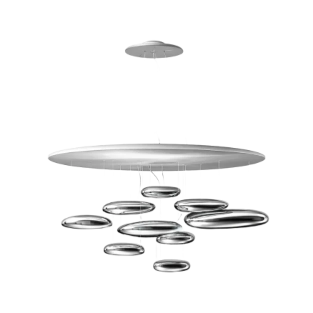 Mercury - view 1
