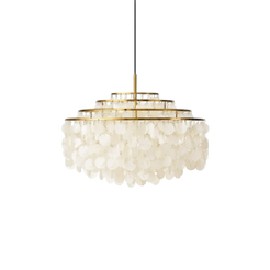 Fun 10DM Pendant - view 1