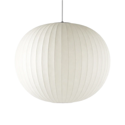 Nelson Ball Bubble Pendant - view 1