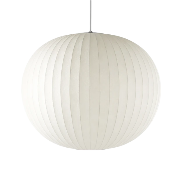 Nelson Ball Bubble Pendant - view 1