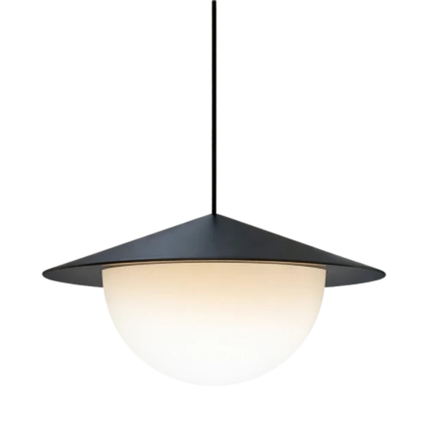 Alley Pendant - view 1