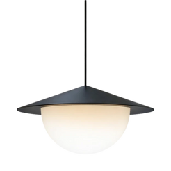 Alley Pendant - view 1
