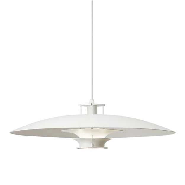 JL341M Pendant White-Alu - view 1