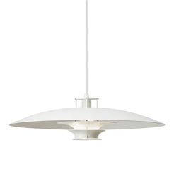 JL341M Pendant White-Alu - view 1