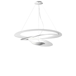 Firce Suspension - view 1