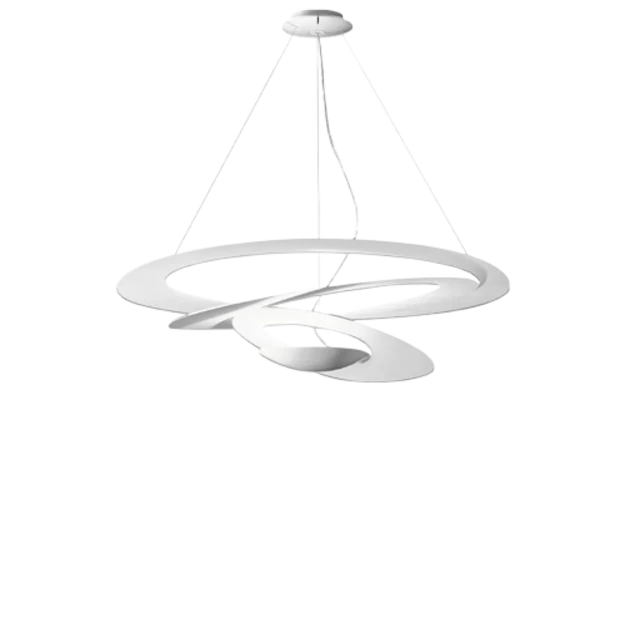 Firce Suspension - view 1