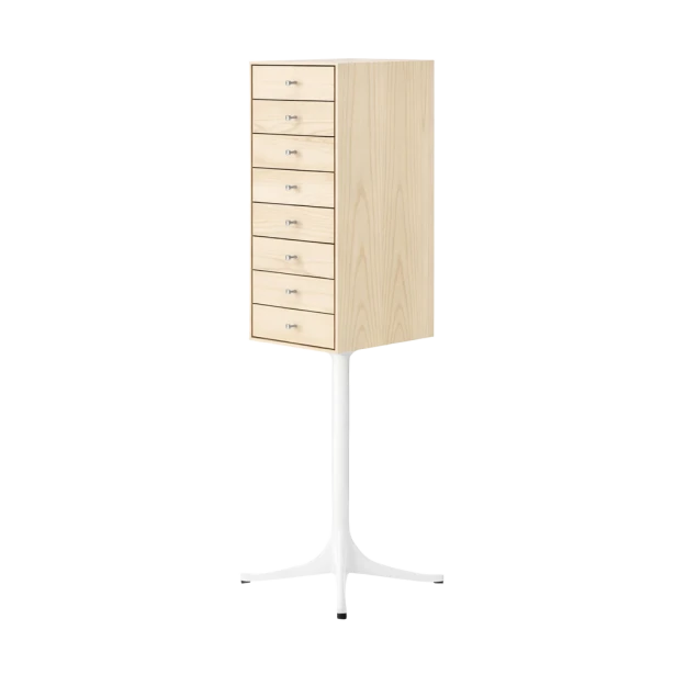 nelson miniature chest 9 drawers - view 1