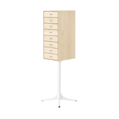 nelson miniature chest 9 drawers - view 1