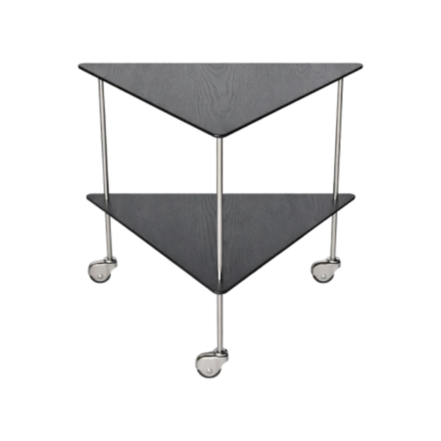 AJ Trolley™ ash Black - view 1