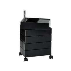 360° container 5 drawer - view 1