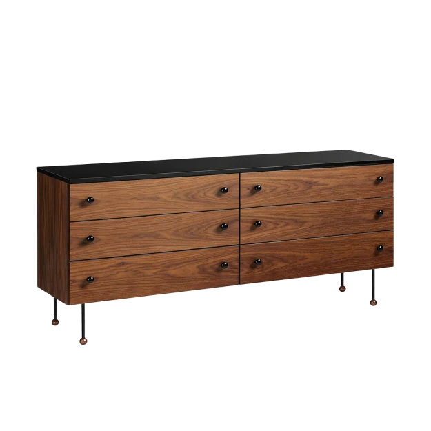 62 Sideboard - view 1