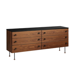 62 Sideboard - view 1