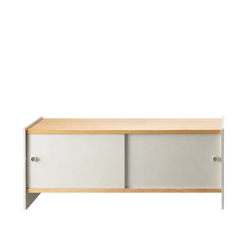 theca low oxid/cherry 123cm - view 1