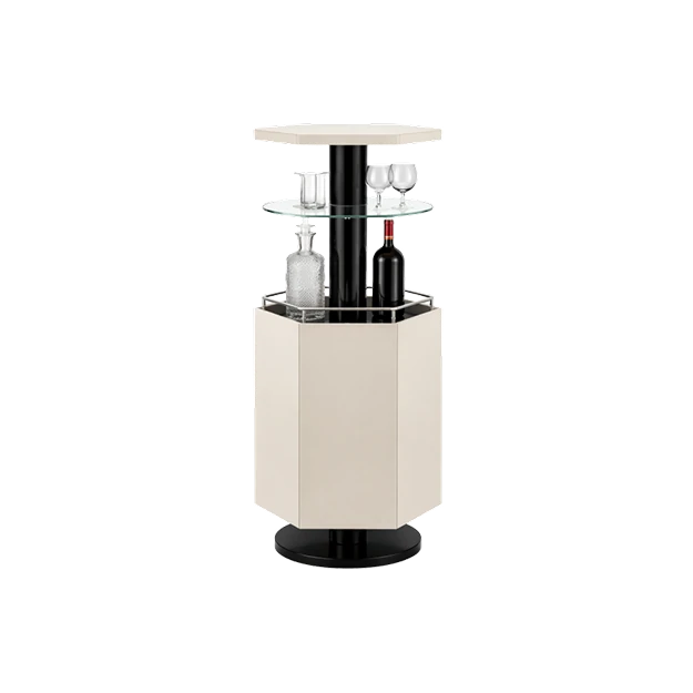 Lift Column-Bar - view 1