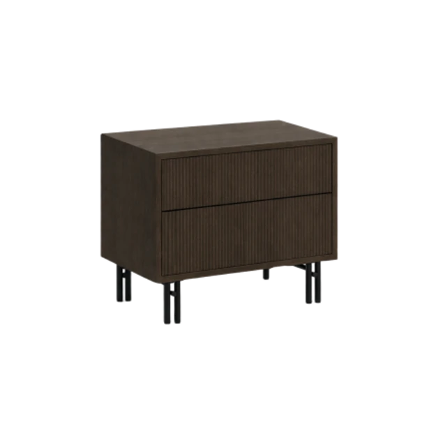 Element night stand - view 1