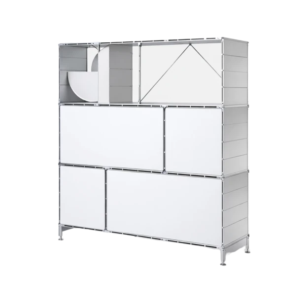 Storage Drawer Type SR01DWA - view 1