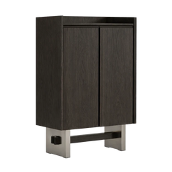 1050 Home Bar Cabinet - view 1