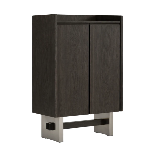 1050 Home Bar Cabinet - view 1
