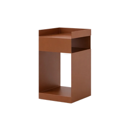 Rotate trolley SC73 terracotta - view 1
