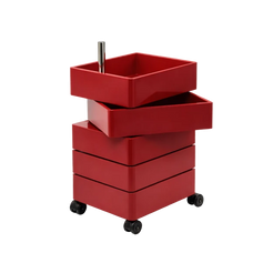 360° container 5 drawer - view 1