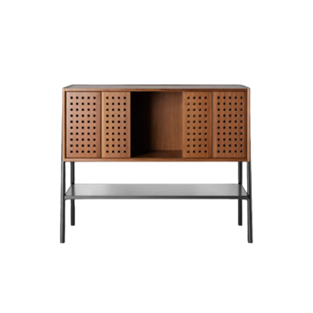 Seotak Sliding Console (Grid) - view 1