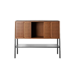 Seotak Sliding Console (Grid) - view 1