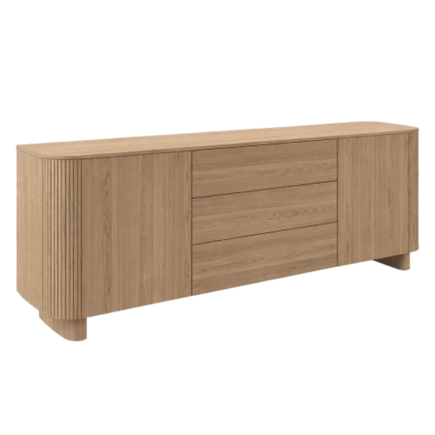 Santiago sideboard - view 1