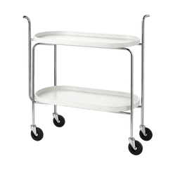 transit trolley - view 1