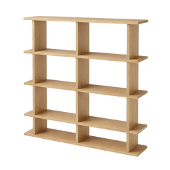kona bookcase - view 1