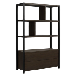 Calgary storage with drawer - view 1