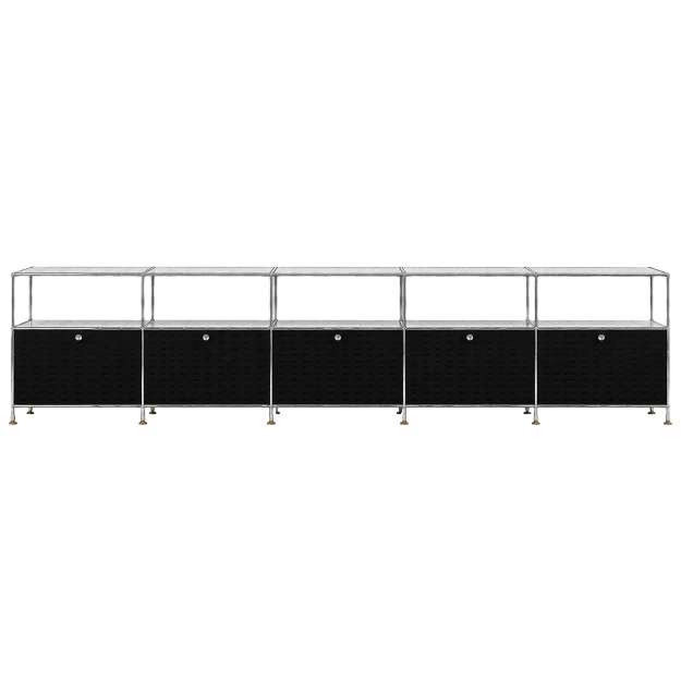 Storage - SR15DWA - view 1