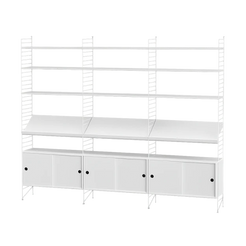 String System Living Room G - view 1