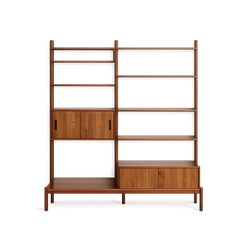 Pica Wall Cabinet L - view 1
