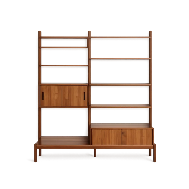 Pica Wall Cabinet L - view 1