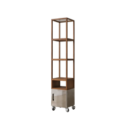 Open Display Cabinet - view 1