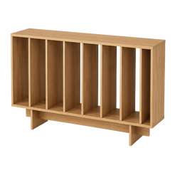 Row Shelf Small - view 1