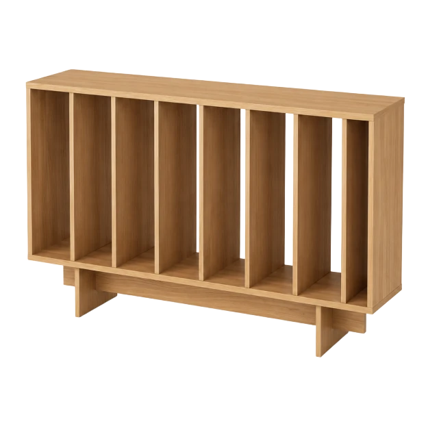 Row Shelf Small - view 1