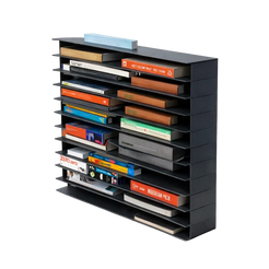 Paperback Wallsystem - view 1
