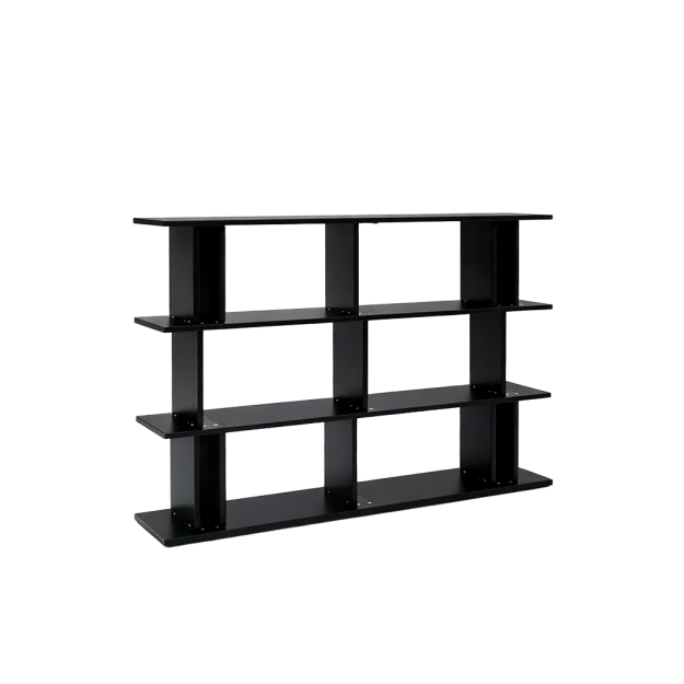 Facade Shelf - view 1