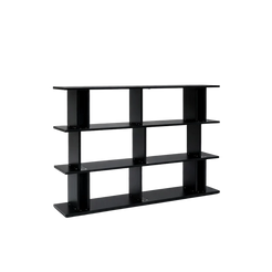 Facade Shelf - view 1