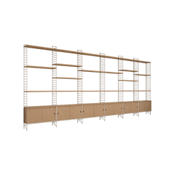 String System Living Room A - view 1