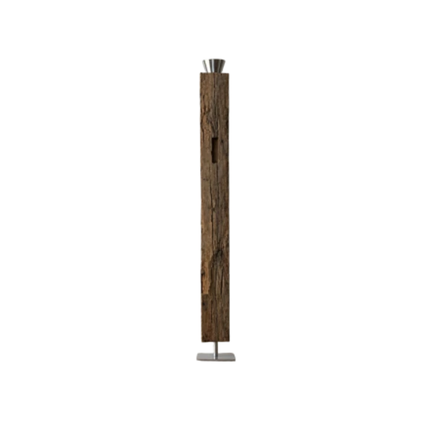 Column Floor Lamp - view 1