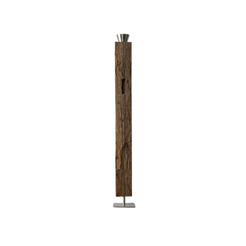 Column Floor Lamp - view 1