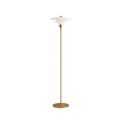 PH 3½-2½ Glass Floor - view 1